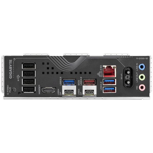 Материнская плата Gigabyte X870 Eagle WiFi7 (rev.1.1)