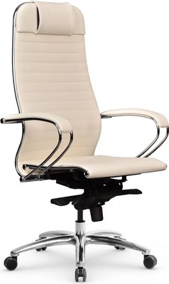 Кресло офисное Metta Samurai KL-1.04 MPES - фото