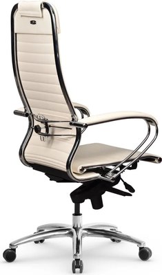 Кресло офисное Metta Samurai KL-1.04 MPES