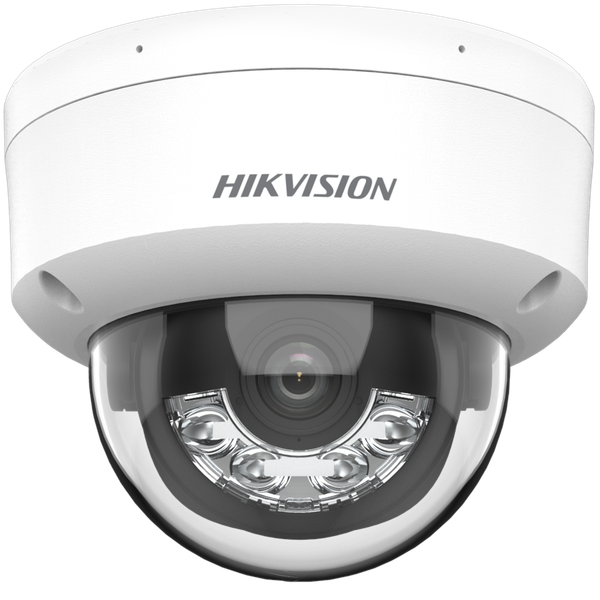 IP-камера Hikvision DS-2CD1143G2-LIU - фото