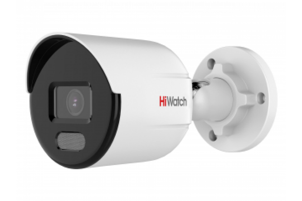 IP-камера HiWatch DS-I450L(D) - фото
