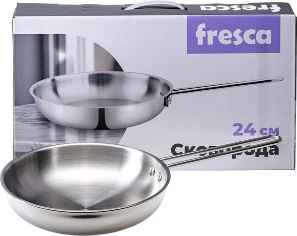 Сковорода Fresca BB102421 - фото