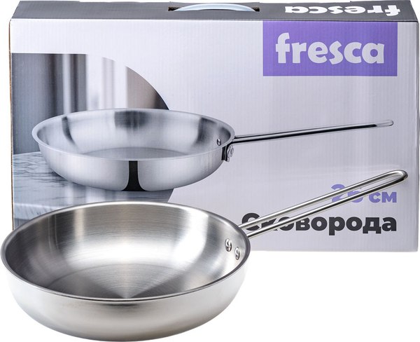 Сковорода Fresca BB102422 - фото
