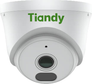 IP-камера Tiandy TC-C320N I3/E/Y/2.8mm/V2.0 - фото