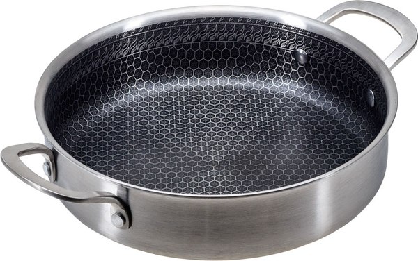 Жаровня Fresca BB102452 - фото