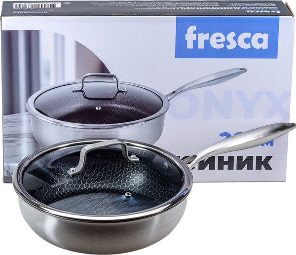 Сотейник Fresca BB102450 - фото
