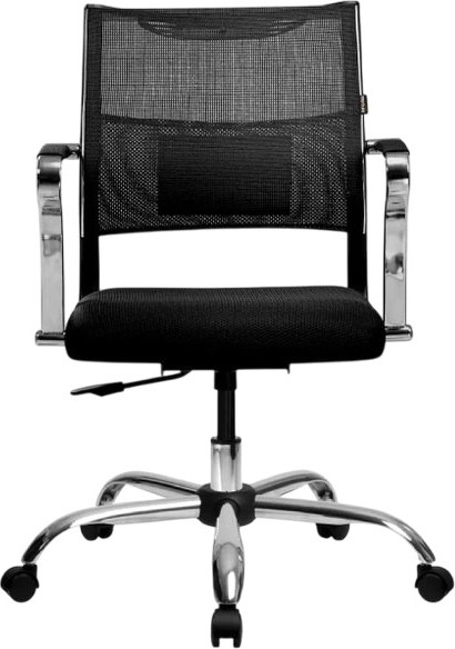 Кресло офисное Metta ErgoLife Sit Air M4-290K / P1.0Ch/M01.B21.G20.W01 - фото