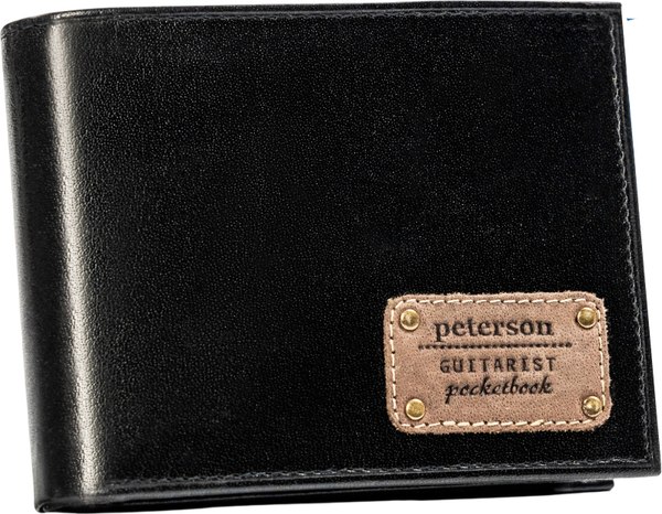 Портмоне Peterson PTN 304G-5804 - фото