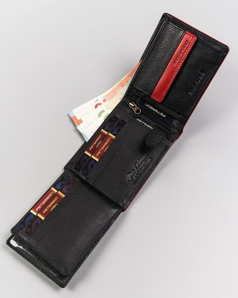 Портмоне Peterson PTN 304.03
