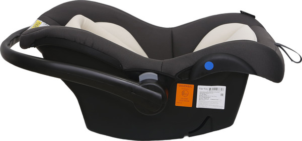 Автокресло Еду-Еду KS 341 / KRES4146