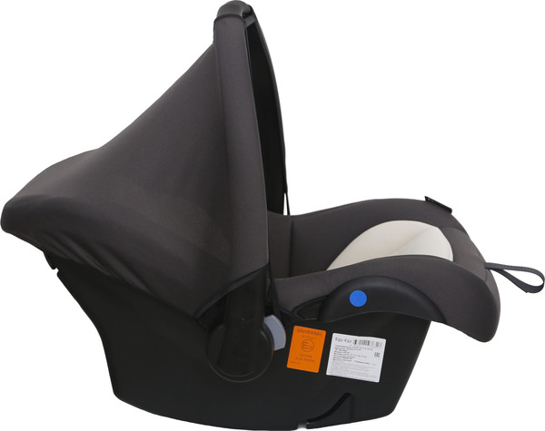 Автокресло Еду-Еду KS 341 / KRES4146