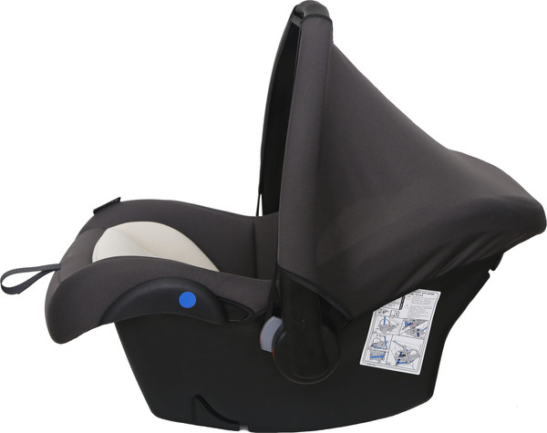 Автокресло Еду-Еду KS 341 / KRES4146