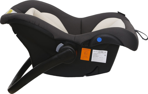 Автокресло Еду-Еду KS 341 / KRES4146