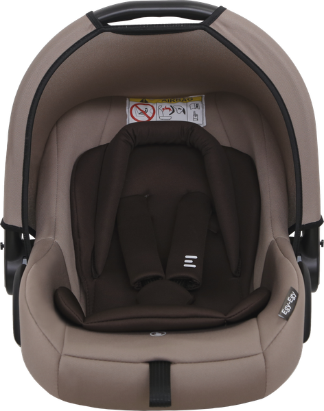 Автокресло Еду-Еду KS 341 / KRES4147 - фото