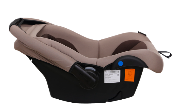 Автокресло Еду-Еду KS 341 / KRES4147
