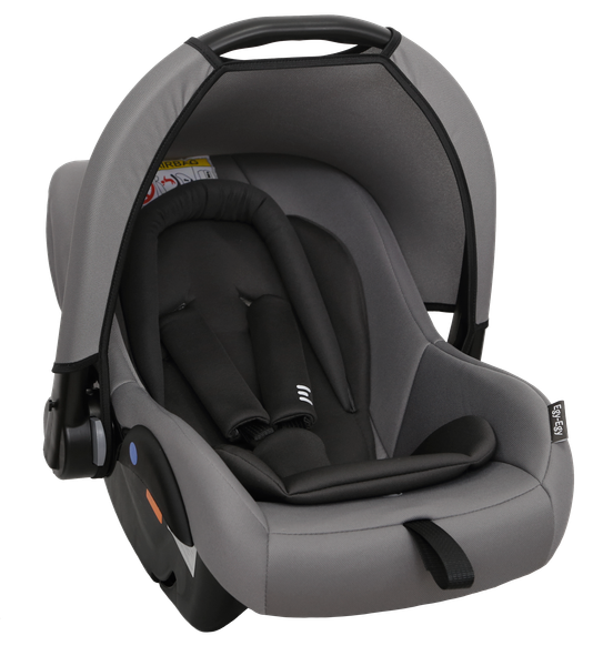 Автокресло Еду-Еду KS 341 / KRES4145