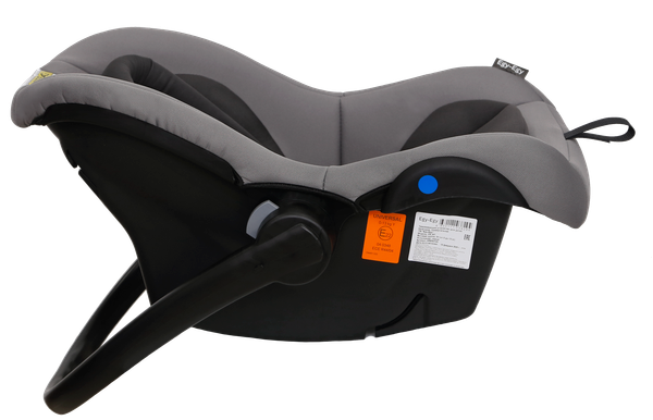 Автокресло Еду-Еду KS 341 / KRES4145