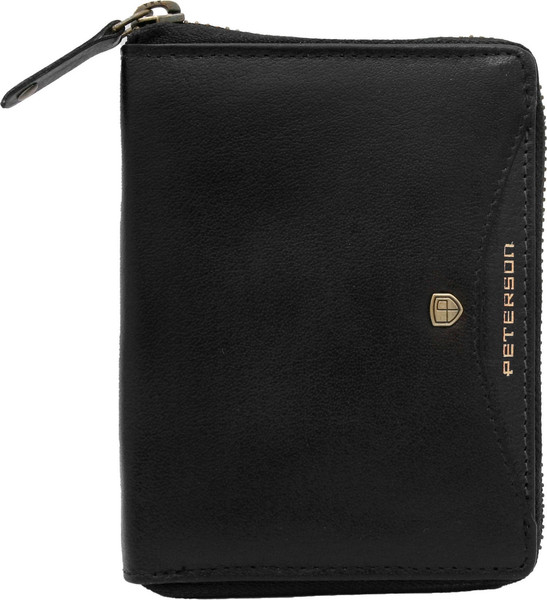 Портмоне Peterson PTN 340.01 - фото