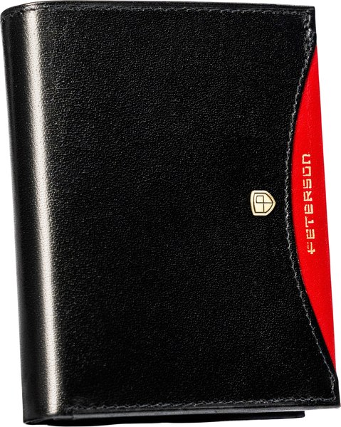 Портмоне Peterson PTN 333.01 - фото