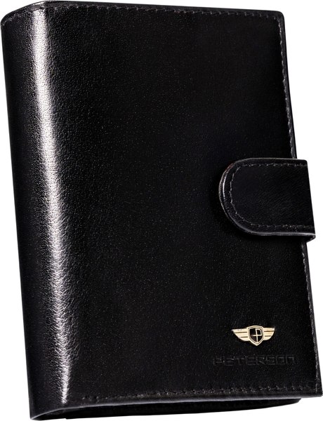 Портмоне Peterson PTN 317Z-P - фото