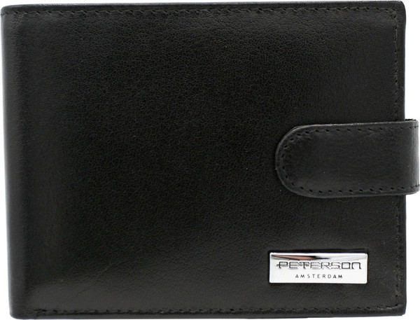 Портмоне Peterson PTN 304Z-PR 2-1-1 - фото