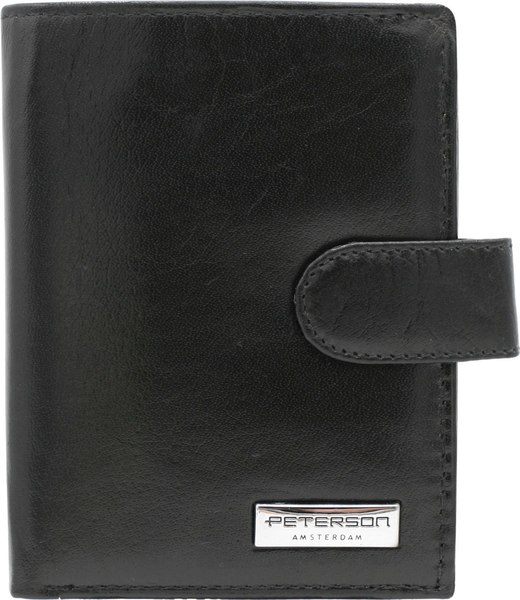 Портмоне Peterson PTN 303Z-PR 2-1-1 - фото
