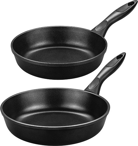 Набор сковородок Elan Gallery Гармония Вкуса / 120289+2