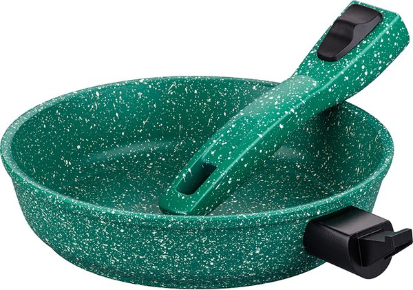 Набор сковородок Elan Gallery Гармония Вкуса / 120635+2