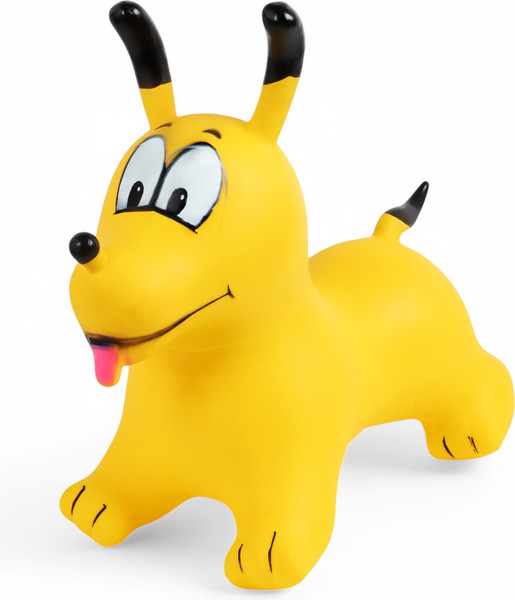 Игрушка-прыгун Zabiaka Собачка / 10645124