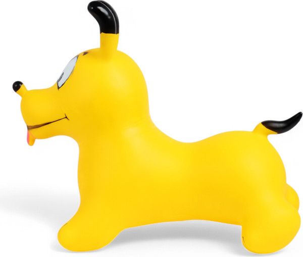 Игрушка-прыгун Zabiaka Собачка / 10645124