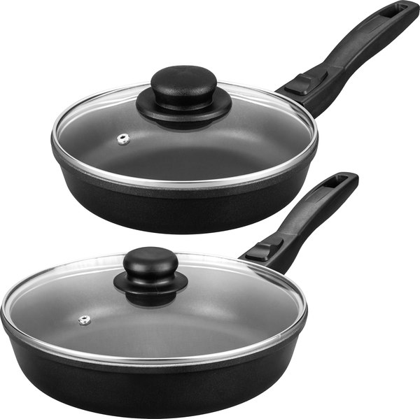 Набор сковородок Elan Gallery Гармония Вкуса / 120299+2 - фото