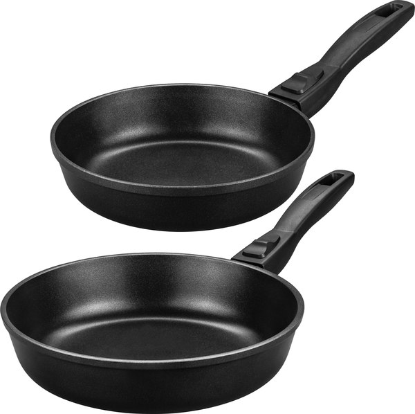 Набор сковородок Elan Gallery Гармония Вкуса / 120299+2