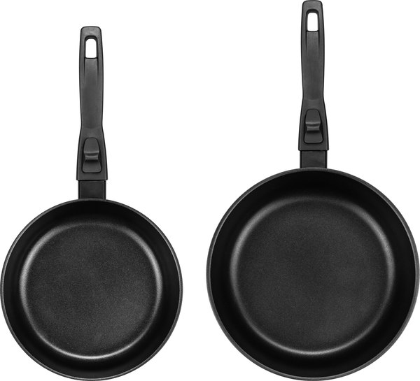 Набор сковородок Elan Gallery Гармония Вкуса / 120299+2