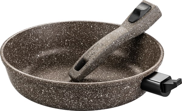 Набор сковородок Elan Gallery Гармония Вкуса / 120338+2