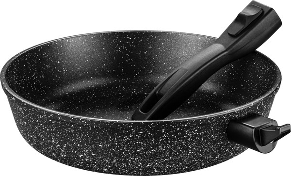 Набор сковородок Elan Gallery Гармония Вкуса / 120136+2