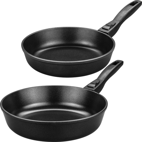 Набор сковородок Elan Gallery Гармония Вкуса / 120301+2