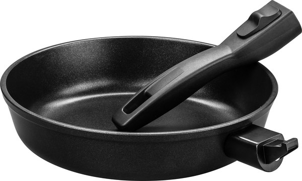 Набор сковородок Elan Gallery Гармония Вкуса / 120301+2