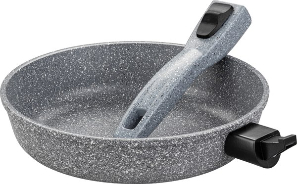 Набор сковородок Elan Gallery Гармония Вкуса / 120589+2