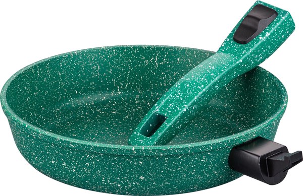 Набор сковородок Elan Gallery Гармония Вкуса / 120643+2