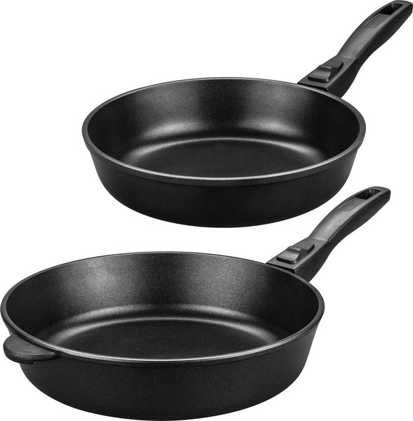 Набор сковородок Elan Gallery Гармония Вкуса / 120303+2