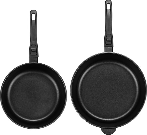 Набор сковородок Elan Gallery Гармония Вкуса / 120303+2