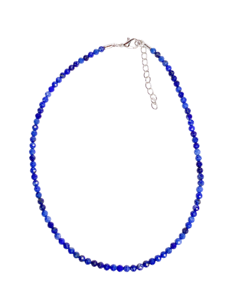 Бусы Wolves Лазурит 6291 - фото