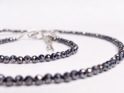 Бусы Wolves Терагерц 5509