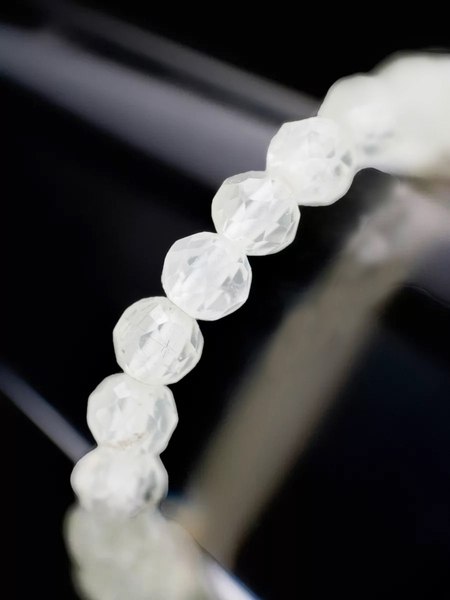 Бусы Wolves Циркон 5611