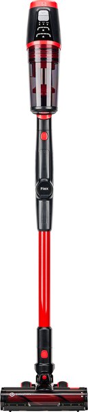 Вертикальный пылесос Evolution Smart Clean VCF2212M