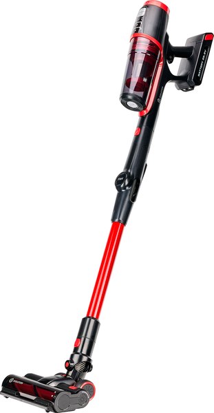 Вертикальный пылесос Evolution Smart Clean VCF2212M