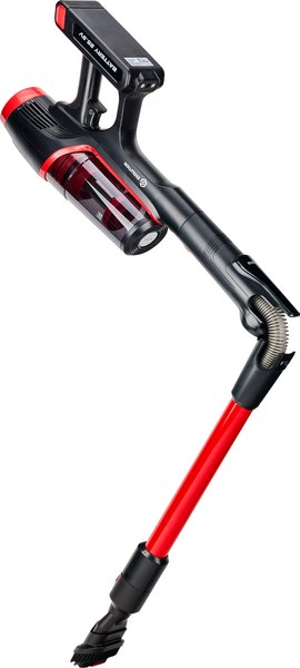 Вертикальный пылесос Evolution Smart Clean VCF2212M