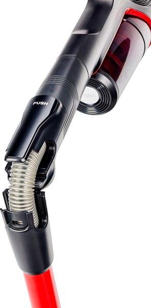 Вертикальный пылесос Evolution Smart Clean VCF2212M