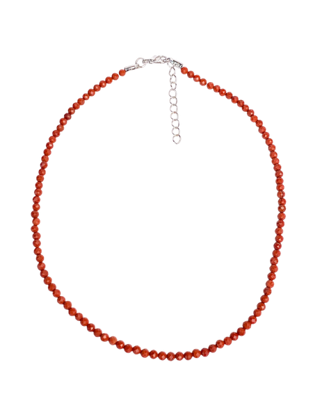 Бусы Wolves Яшма 5815 - фото