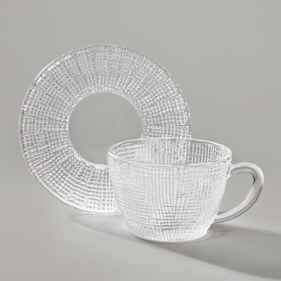 Чашка с блюдцем Lefard Tempo 355-372